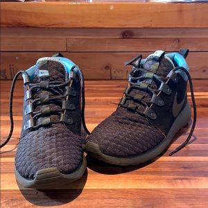 Men’s Nike Roshe Run Sneakerboots